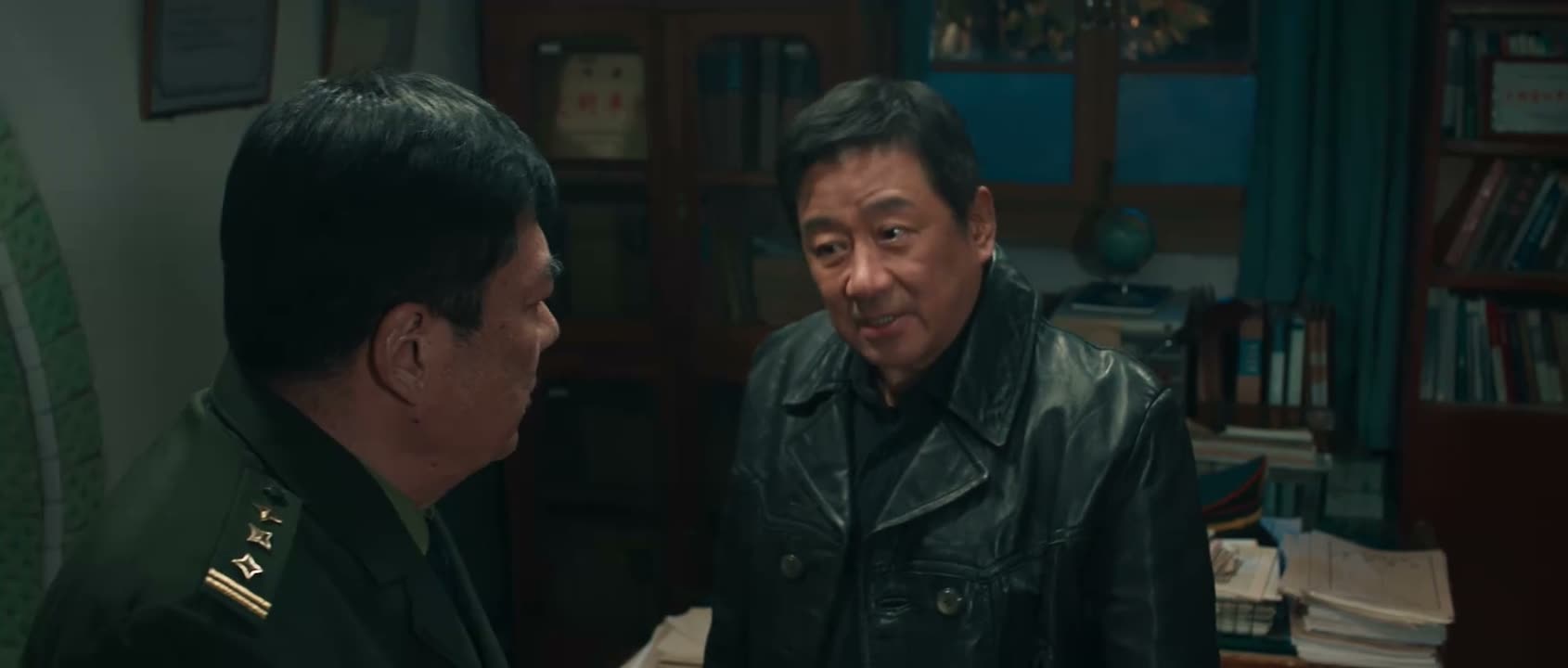 就长期接触这东西