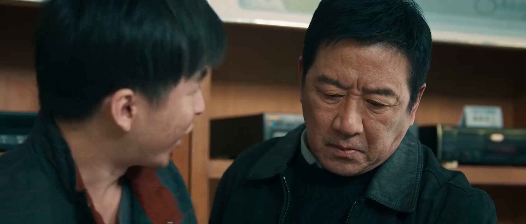 前两年在金港还比较流行