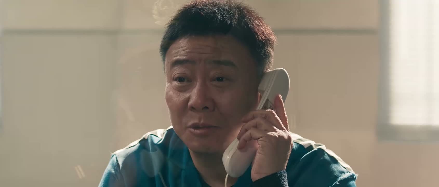 是我自己犯了错