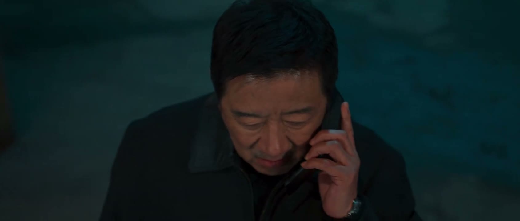 我很为这个孩子担心