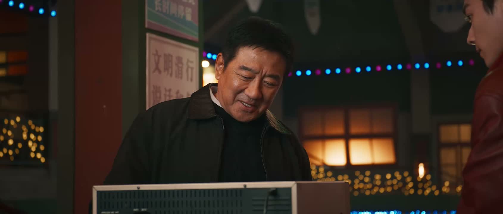 我觉得这个就挺好的