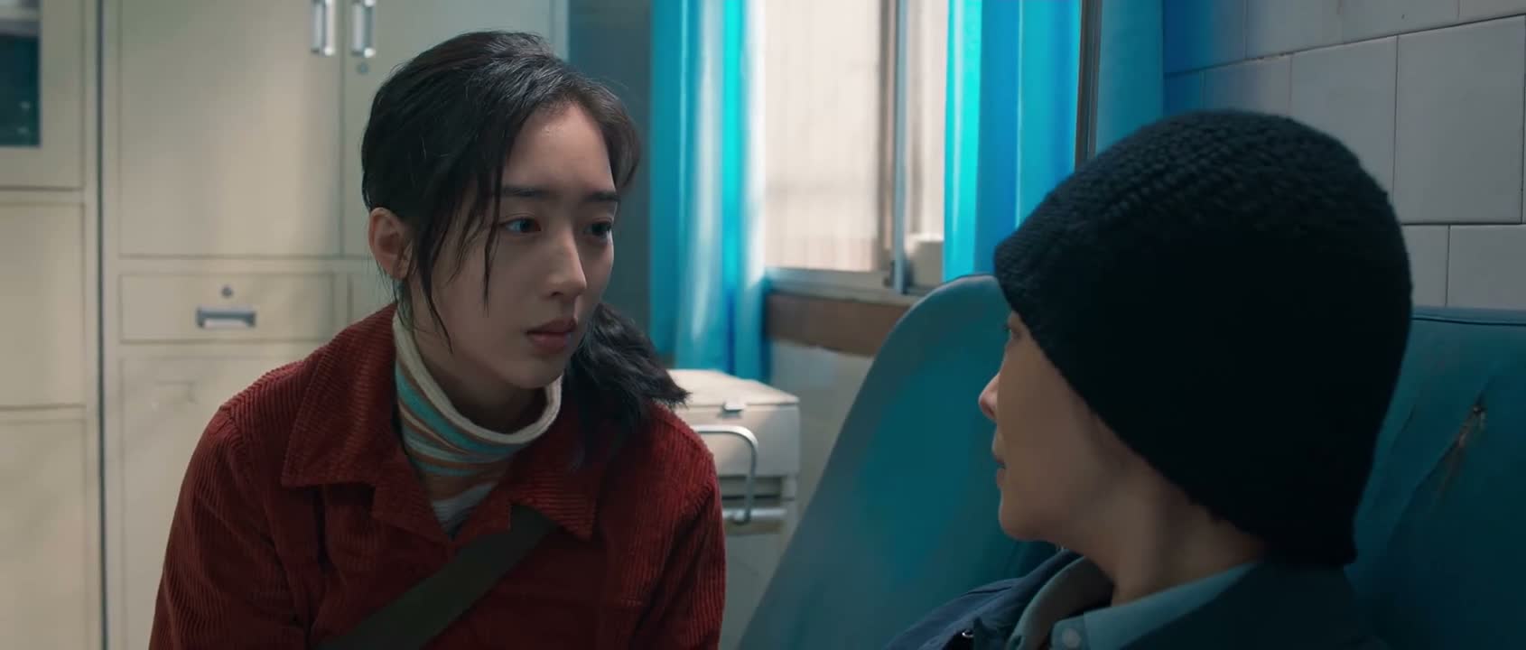 我想问你一个问题