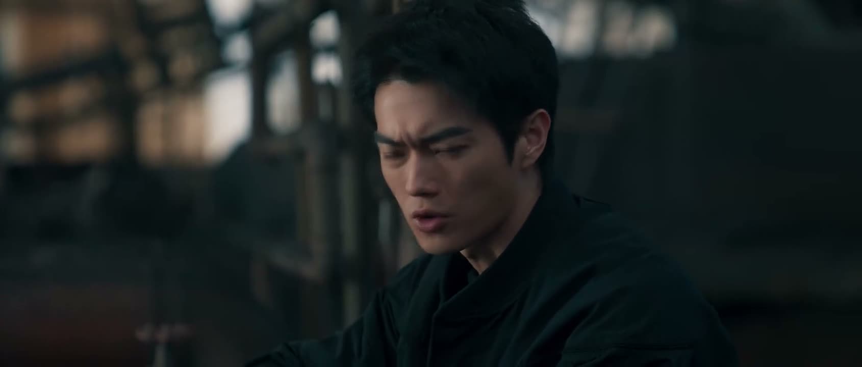 先拿清水把货洗一遍