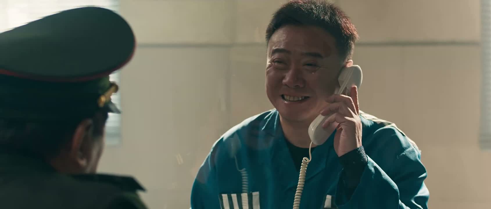 早就应该来看你了