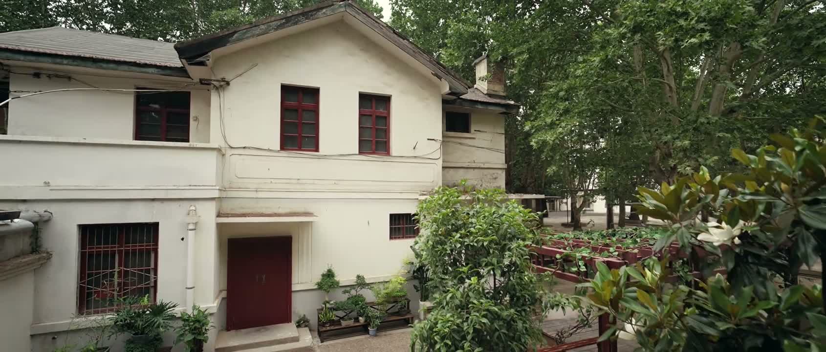 两袖清风回来了