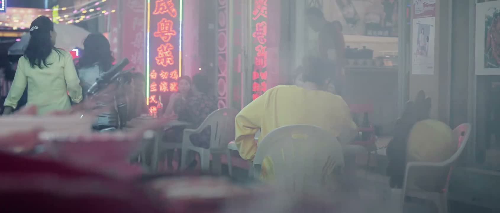 明 明天我还上班呢 我