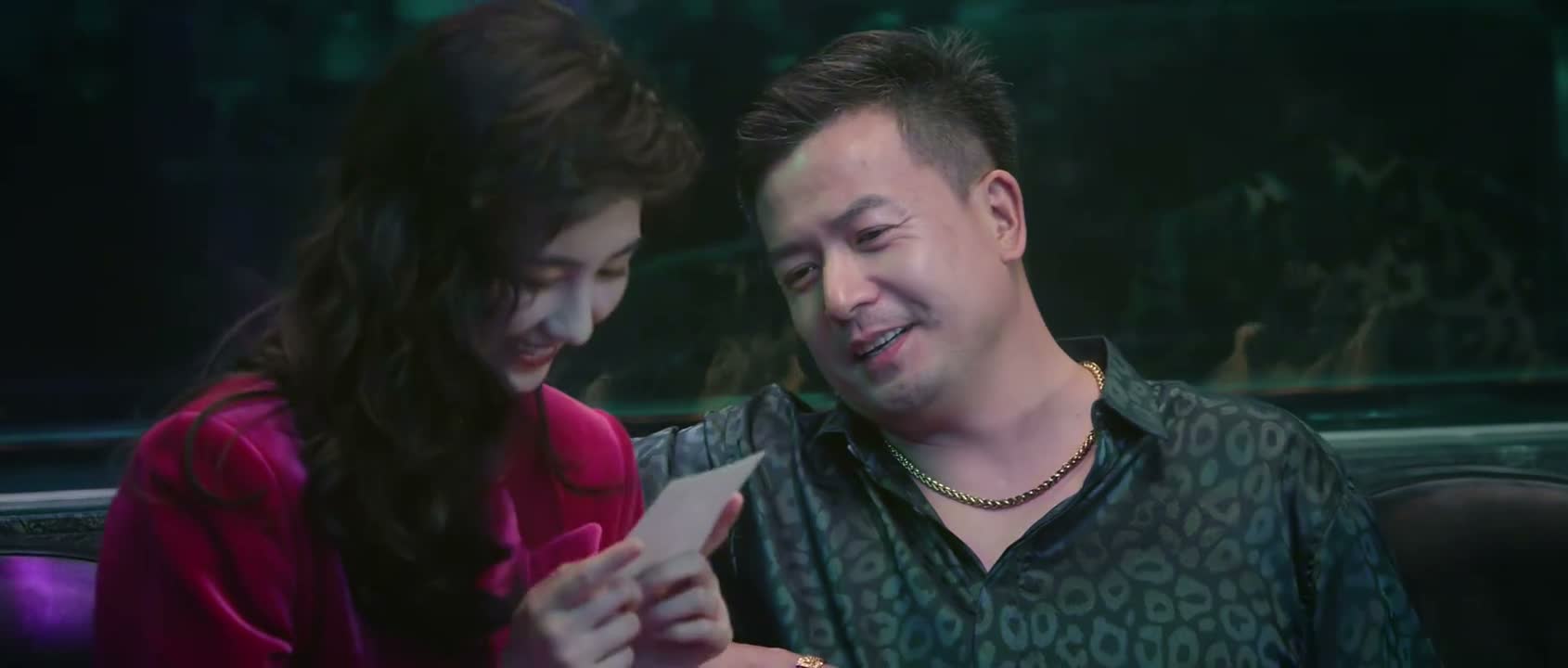 那你 怎么谢我啊