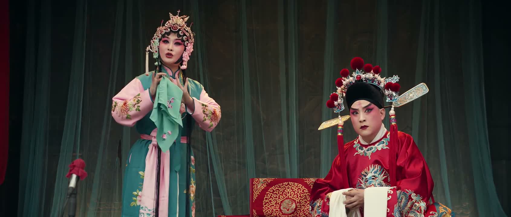 团长 你也太逗了吧