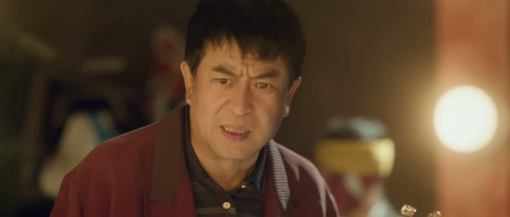 咱多大台子没上过