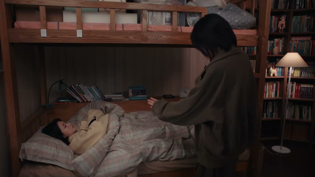 后悔了可别来找我哭