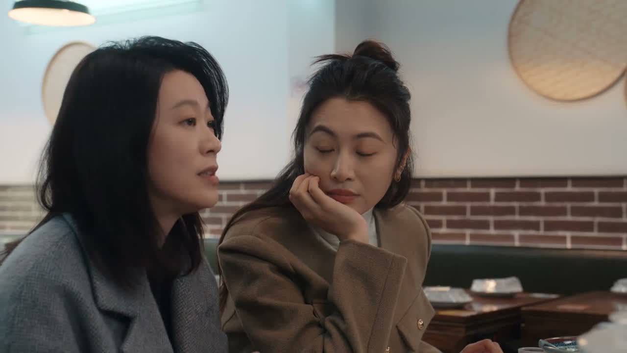 几年前在中院意气风发的他