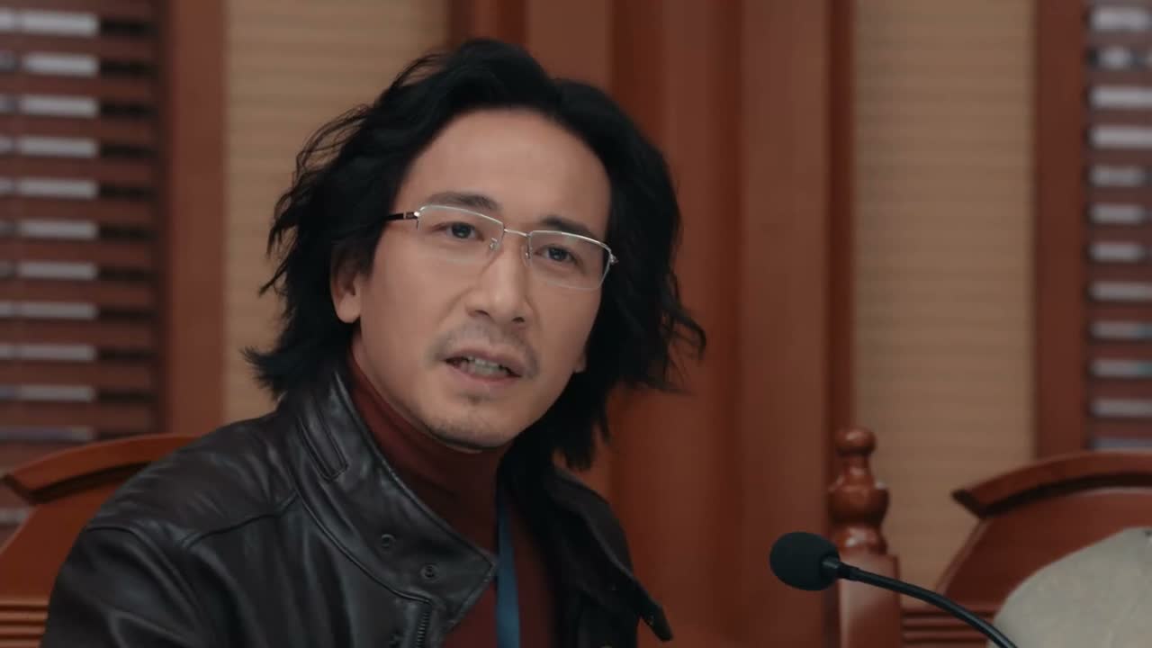 难道在你心目中