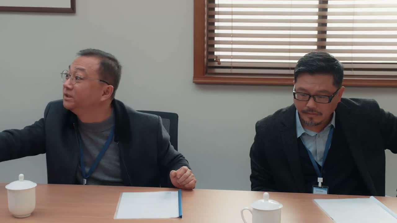 你凭什么说我爸也会被拒赔