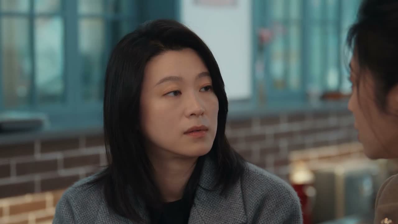 说能不能给他物色一个