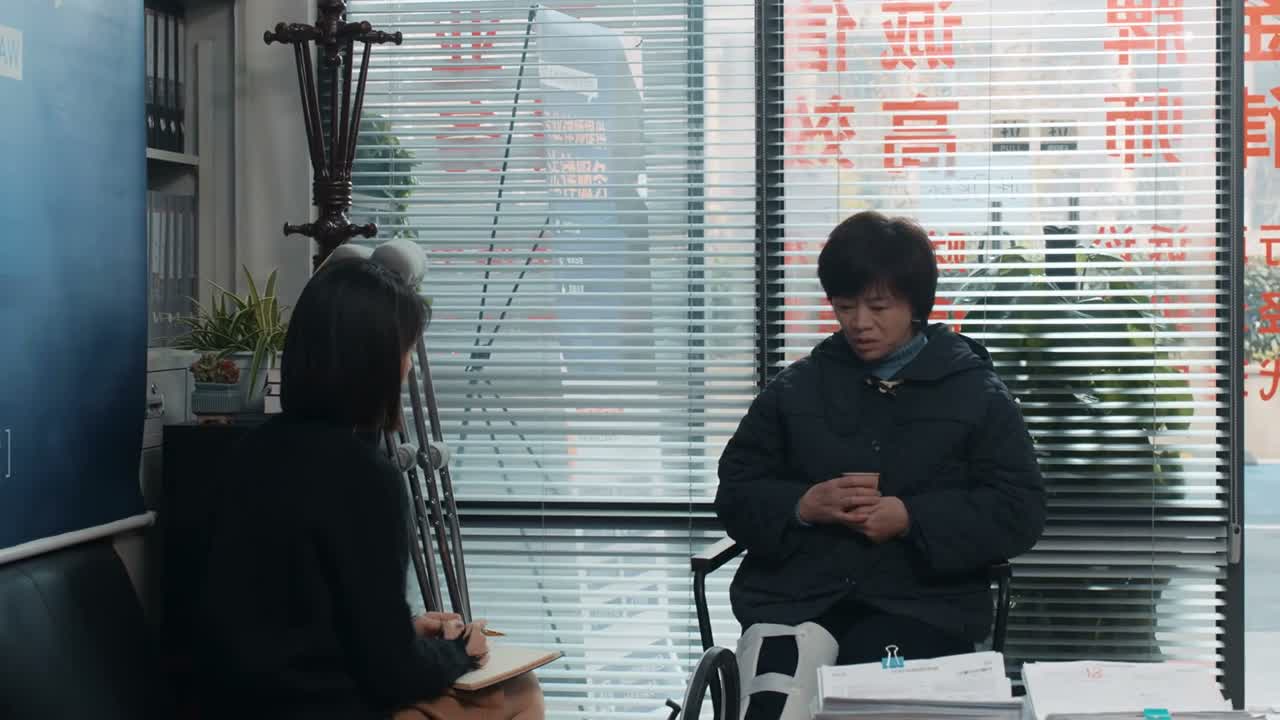 我两个哥哥把我给告了