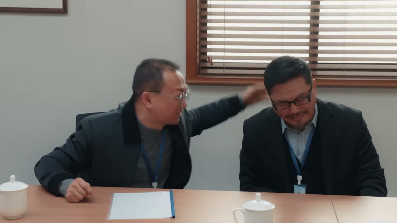 我们连最后一面都没见到