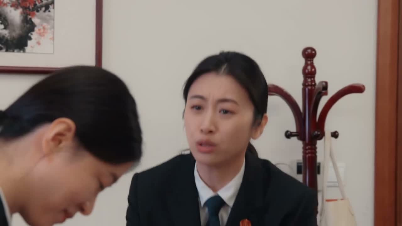我求求你们了 放过孩子吧