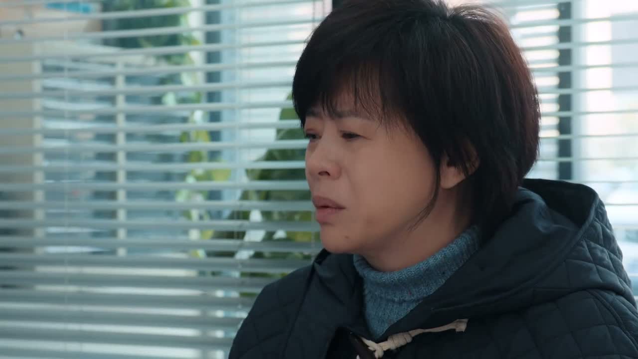 我 我真不知道该怎么办