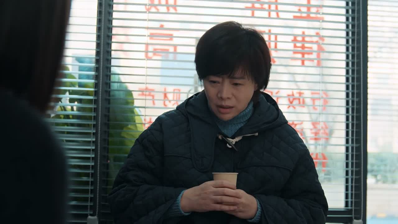现在在打一场官司