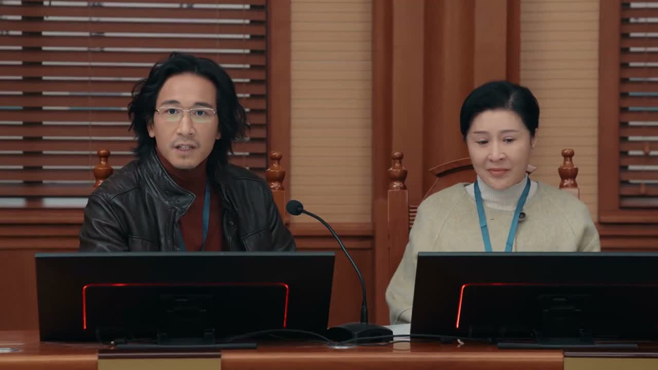 因为你们从未体验过