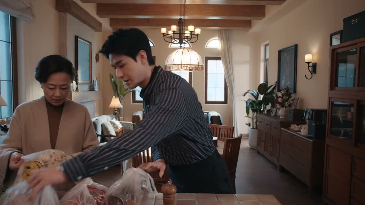 怎么买这么多土特产