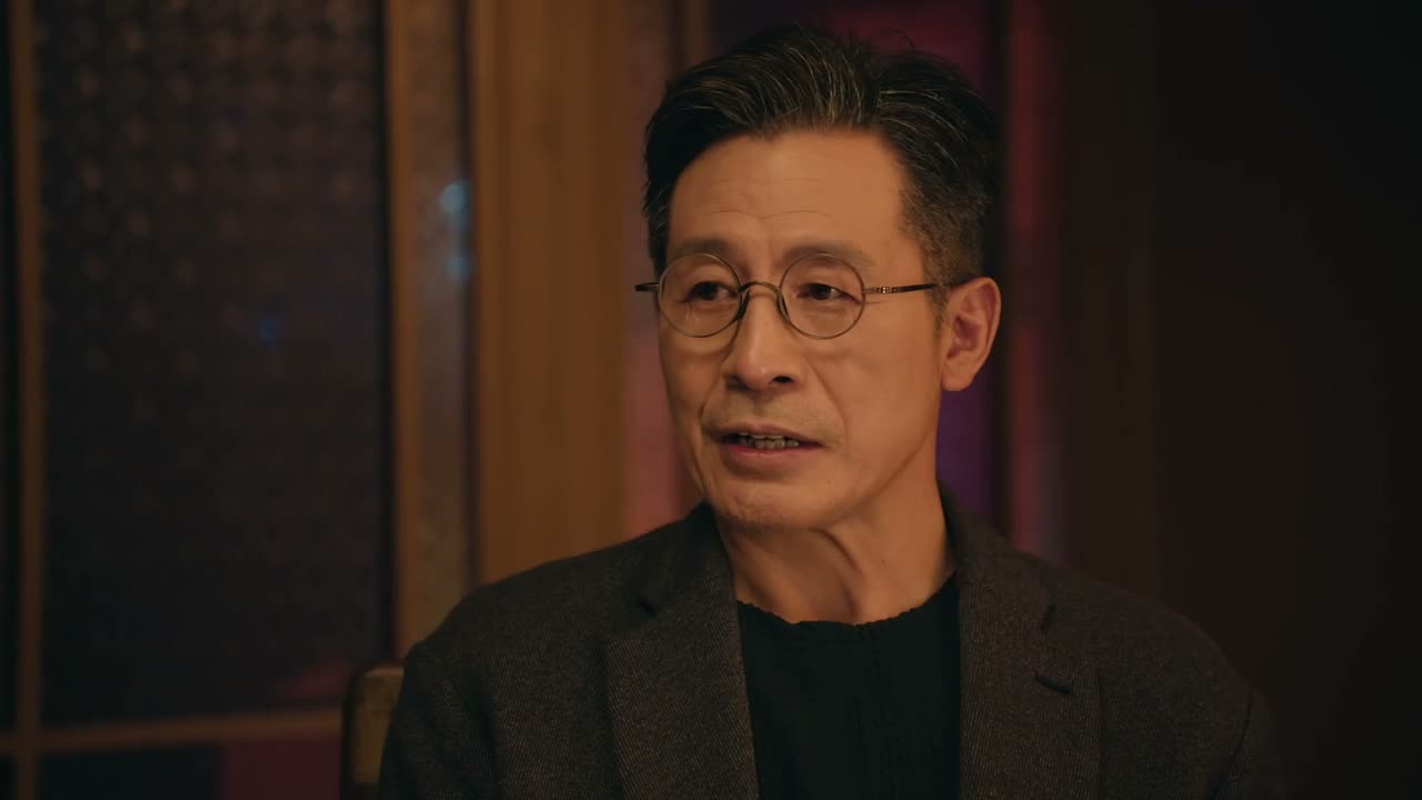 陈君所是我的半生心血