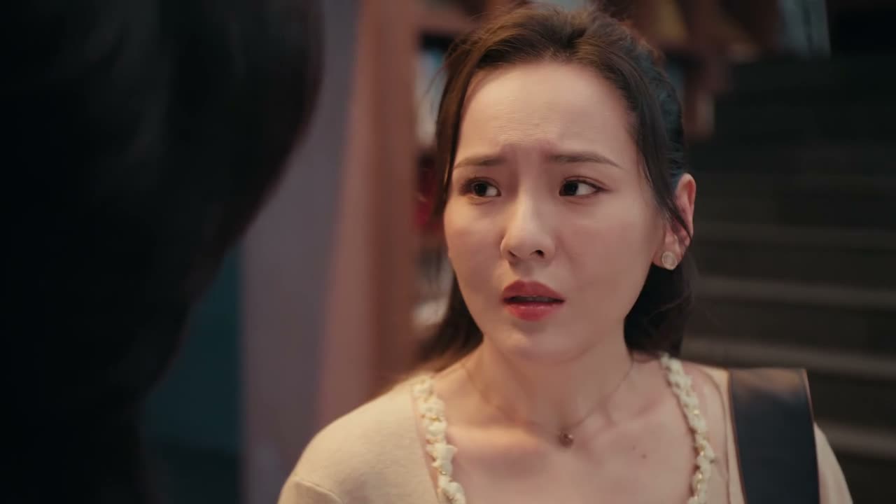 每时每刻都要跟他证明