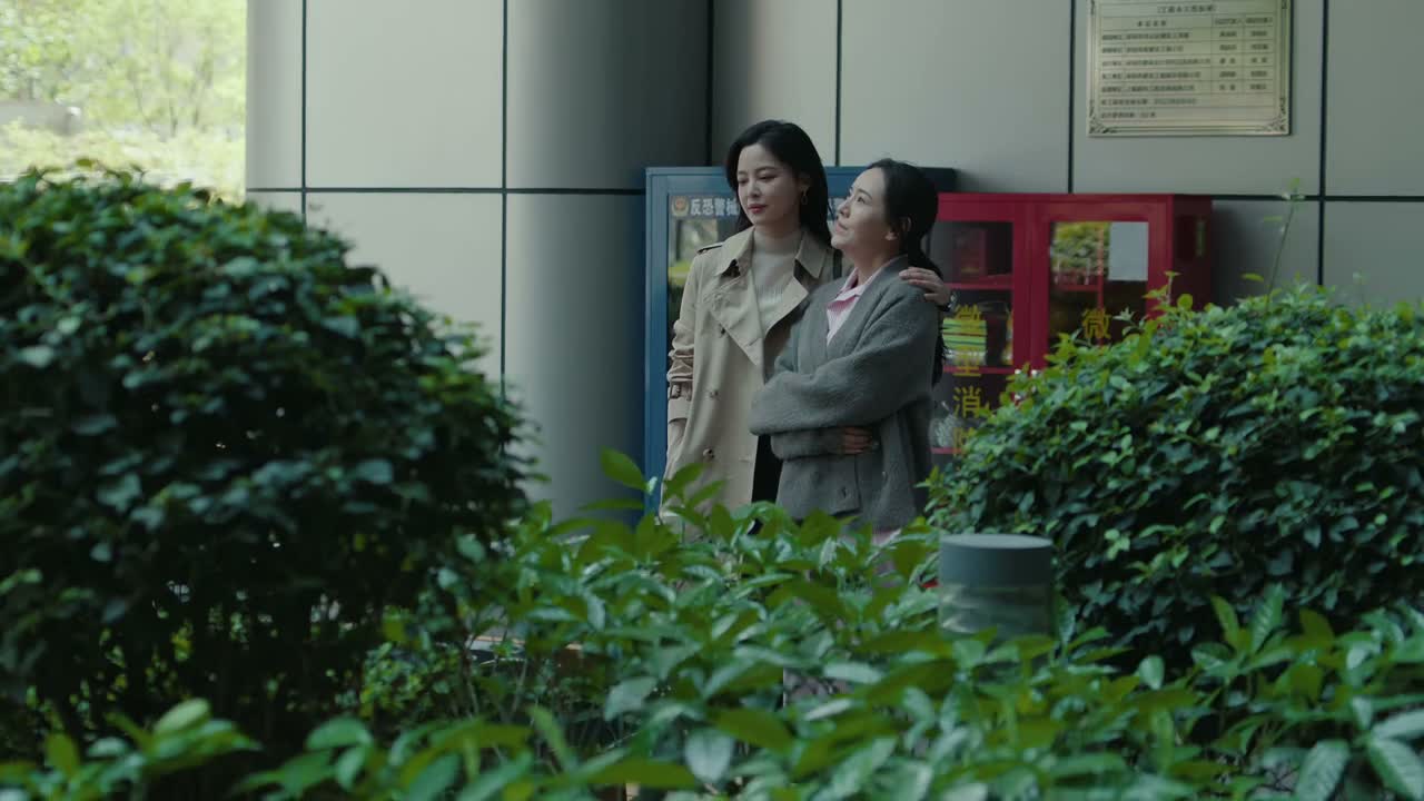那个香气对我来说
