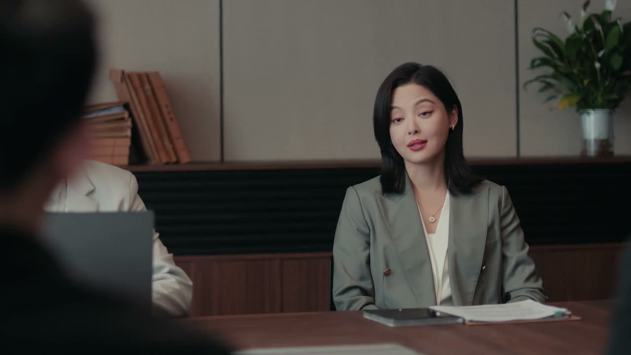 想给你最后一次机会