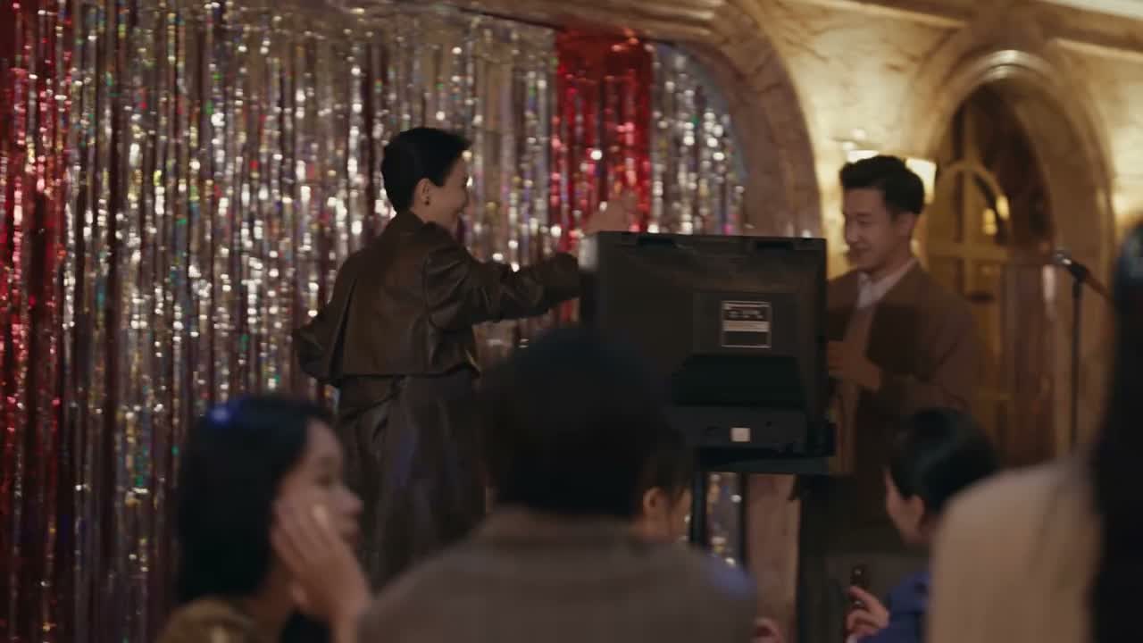 打扰一下啊 不好意思