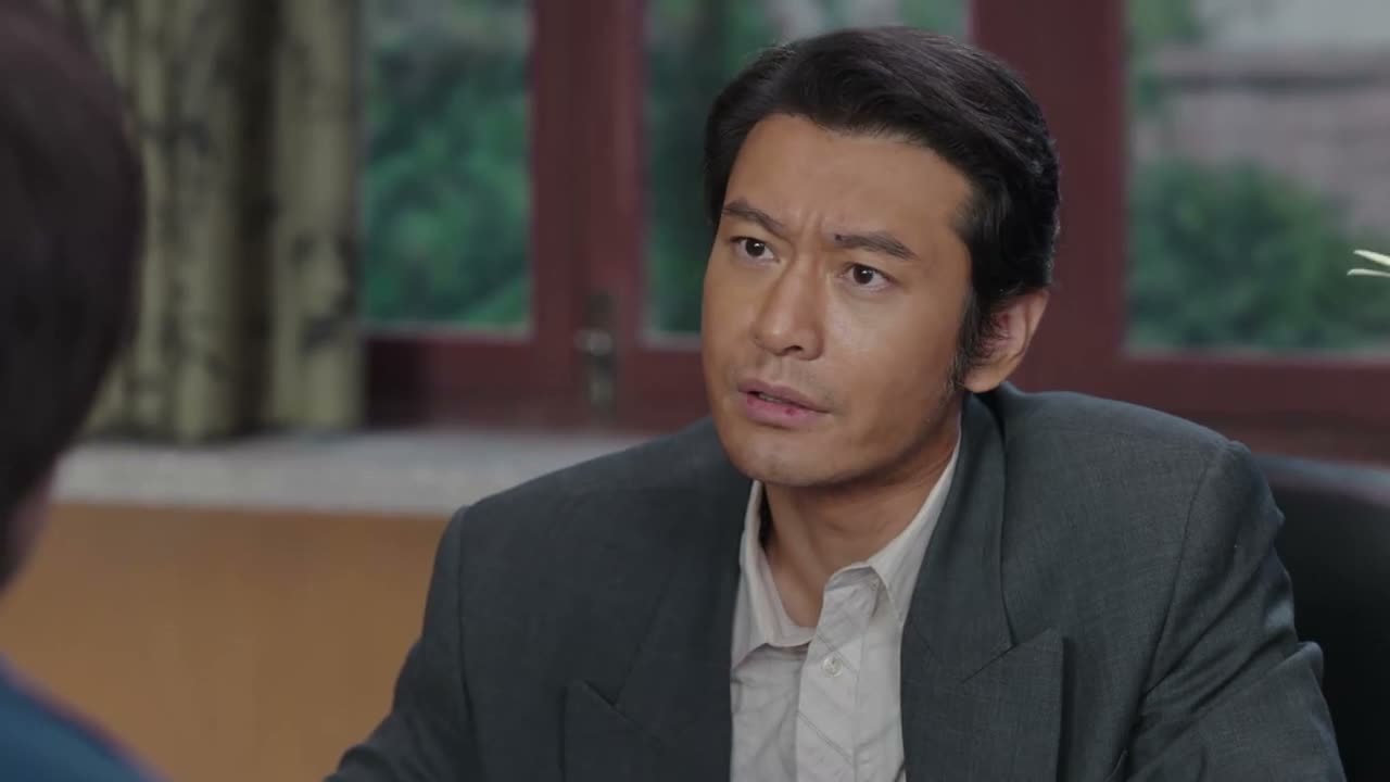 你跟我说实话 好吧
