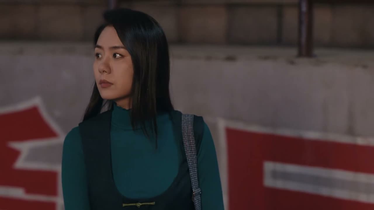 是 你是不是疯了
