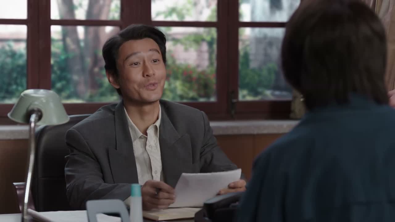 我就随便问问