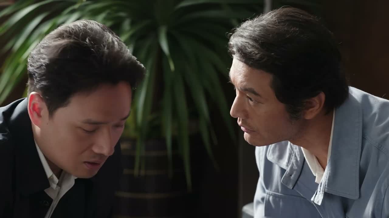 这个王丽丽现在不简单