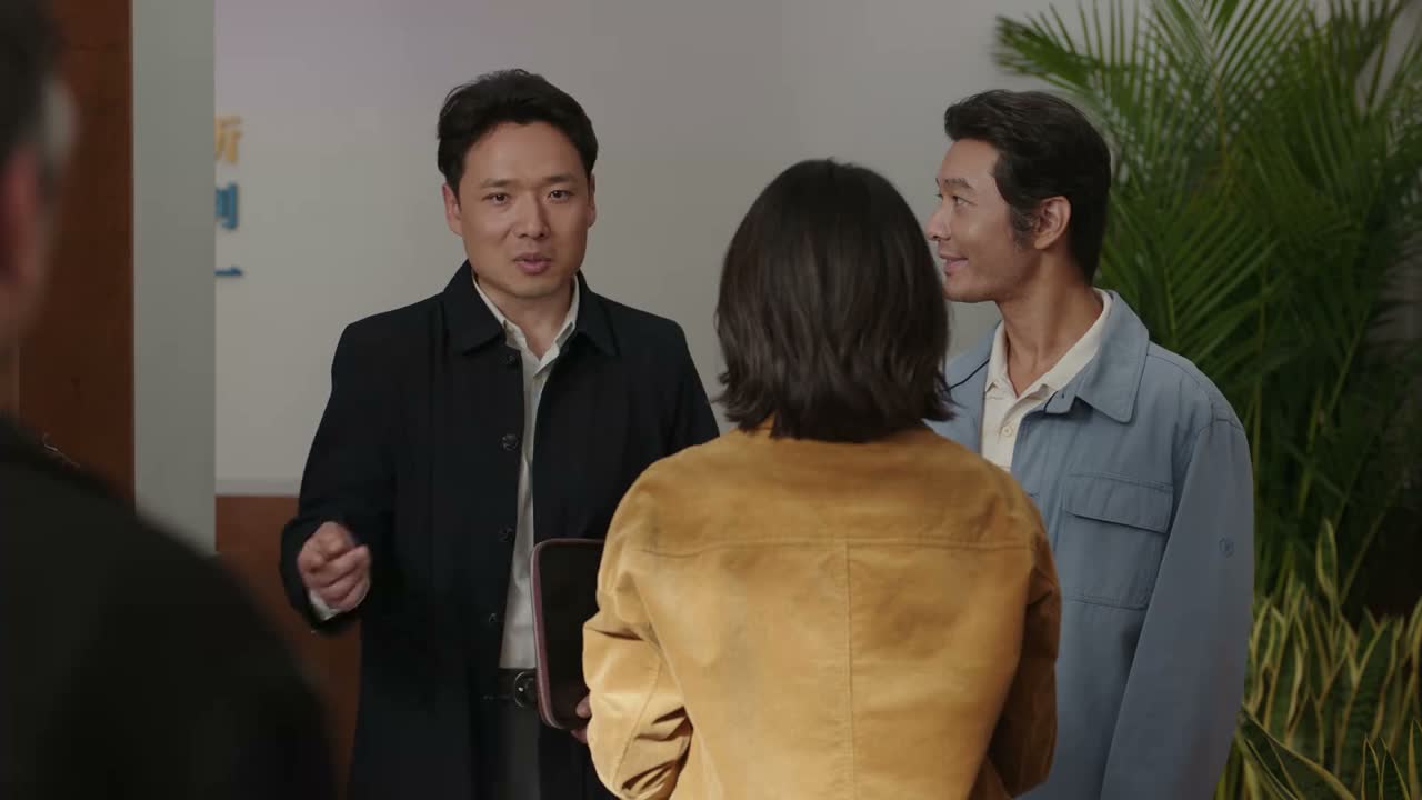 这么多人 这得排多久啊