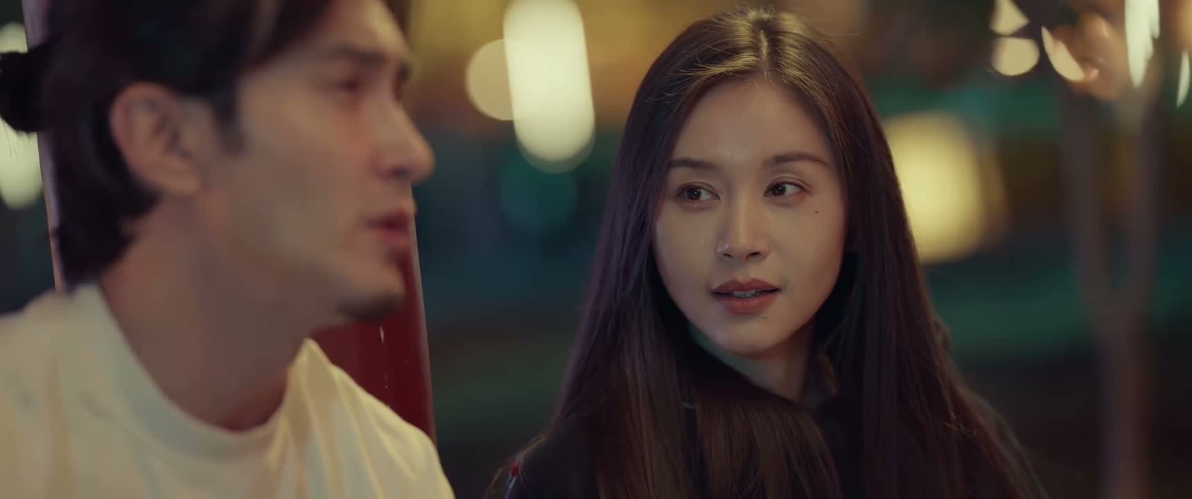 本来我以为他们能结婚的