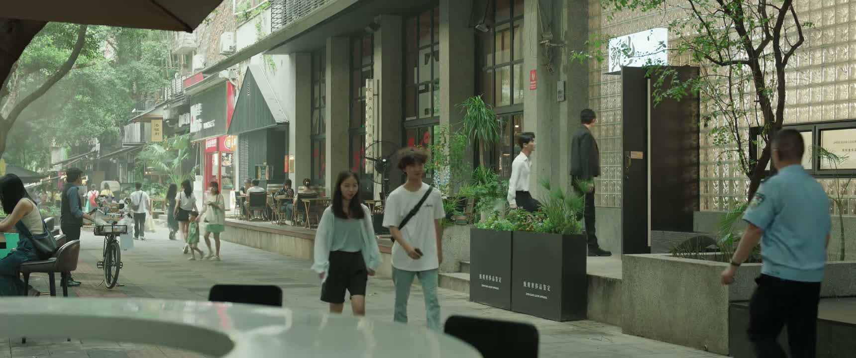 不然这种顾客啊 真不好解释