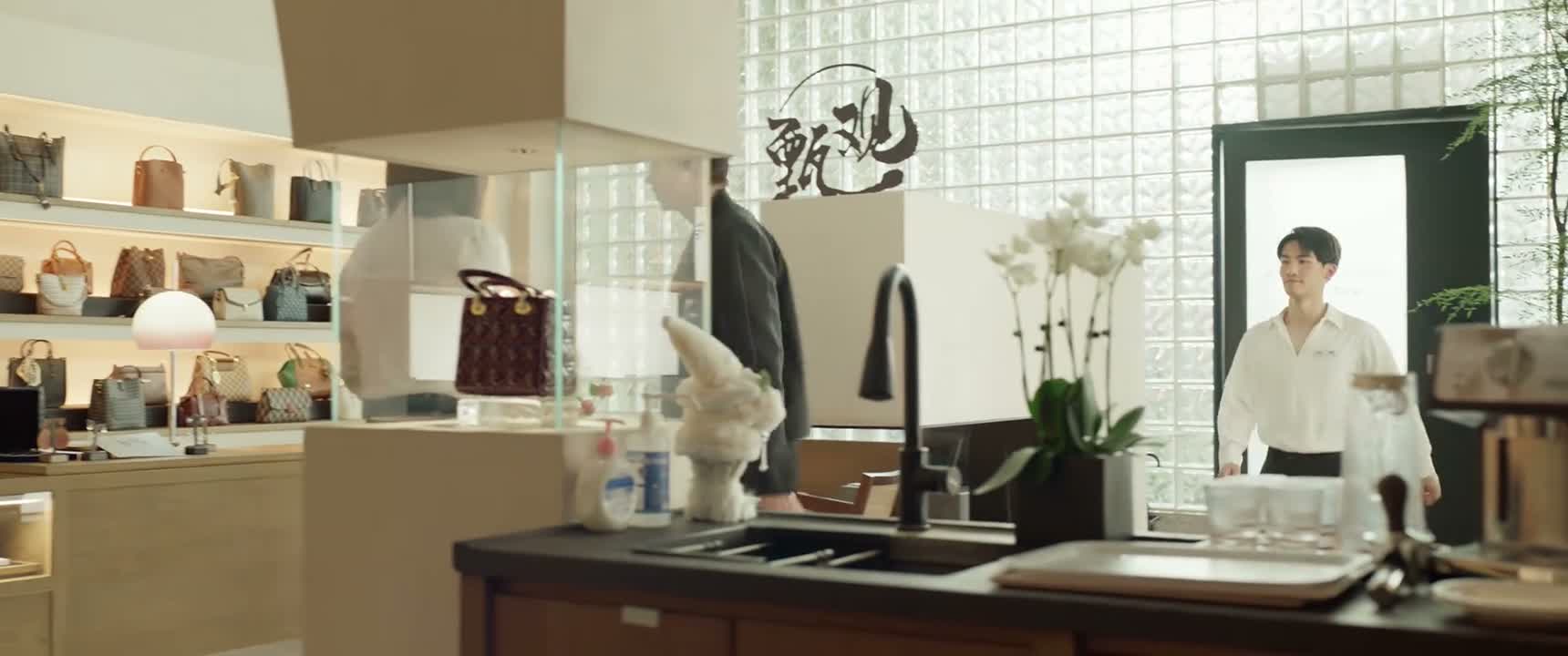 但是你刚刚为什么不直接说破呢