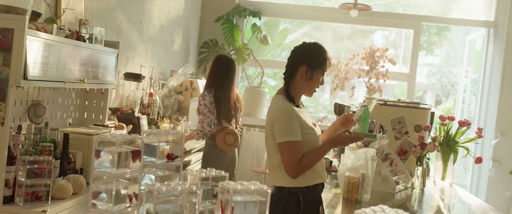 没想到居然这么细心