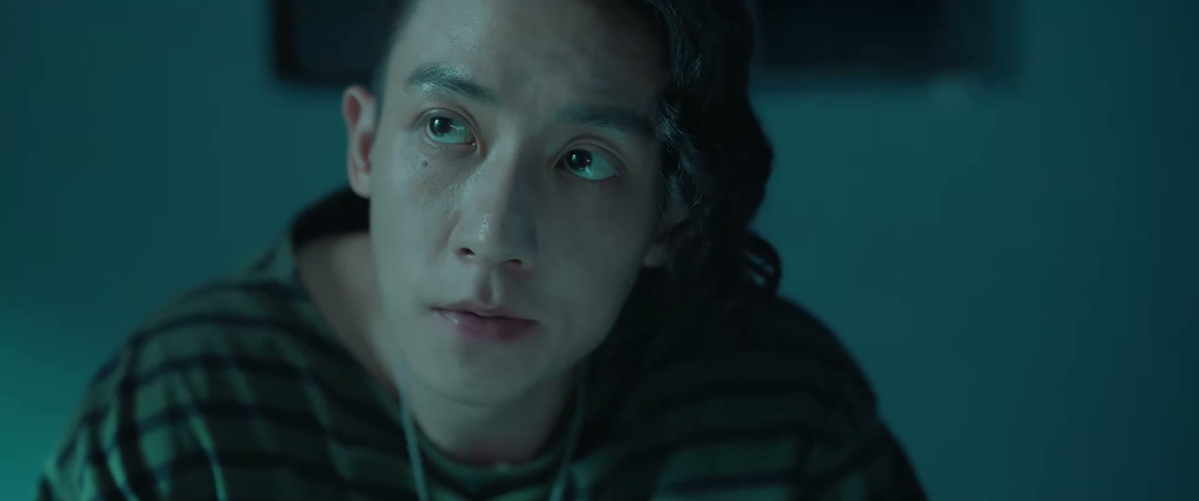你这么晚回去 她会不会生气啊