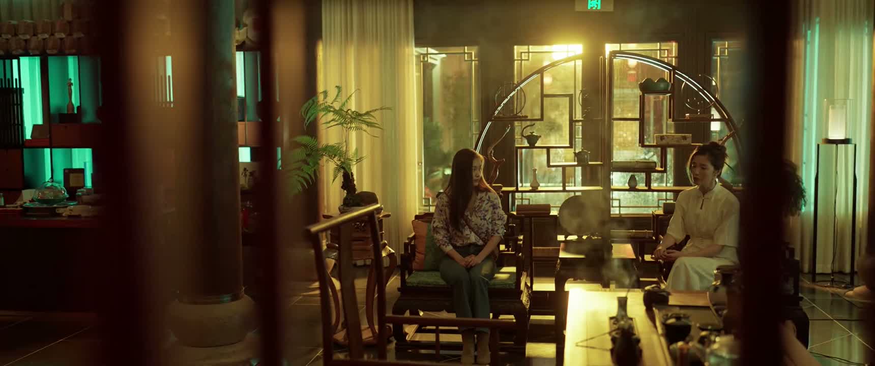 说那些花心的男人不配拥有爱