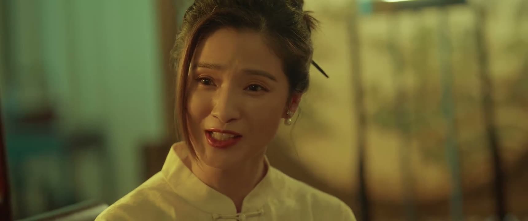 听说你交男朋友了