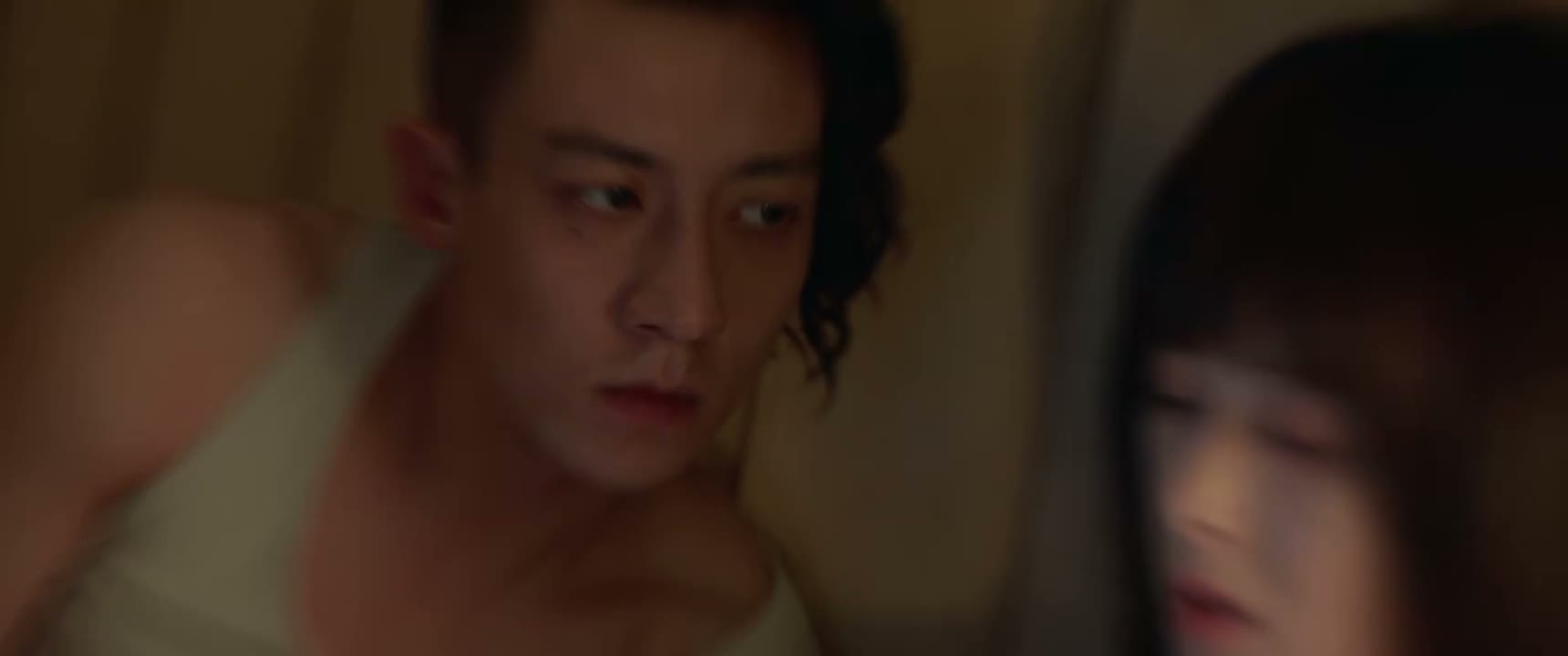 现在整个家都靠我撑着