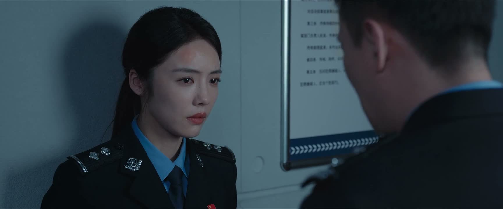 办案从来就不是一帆风顺的事