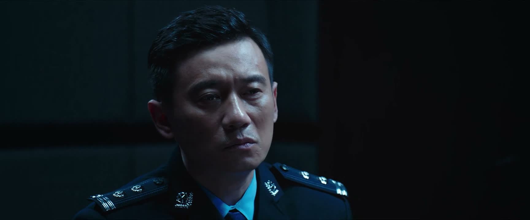 贺老大看他们两个 实在是没有办法处