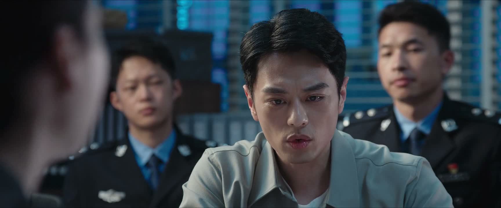 会比判了他更要命 我说江教授