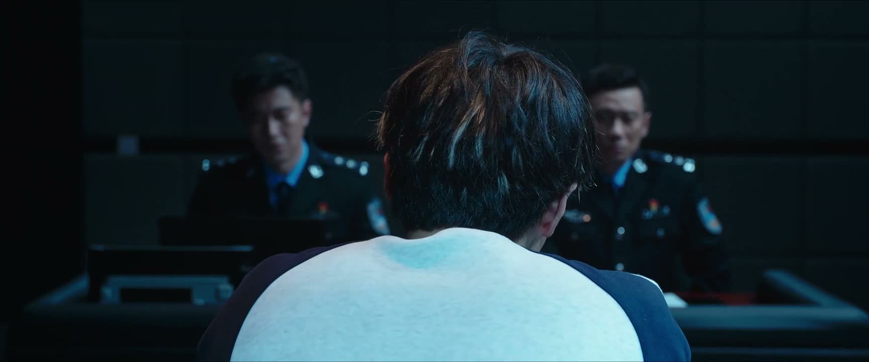 赖哥本来就等得不耐烦了