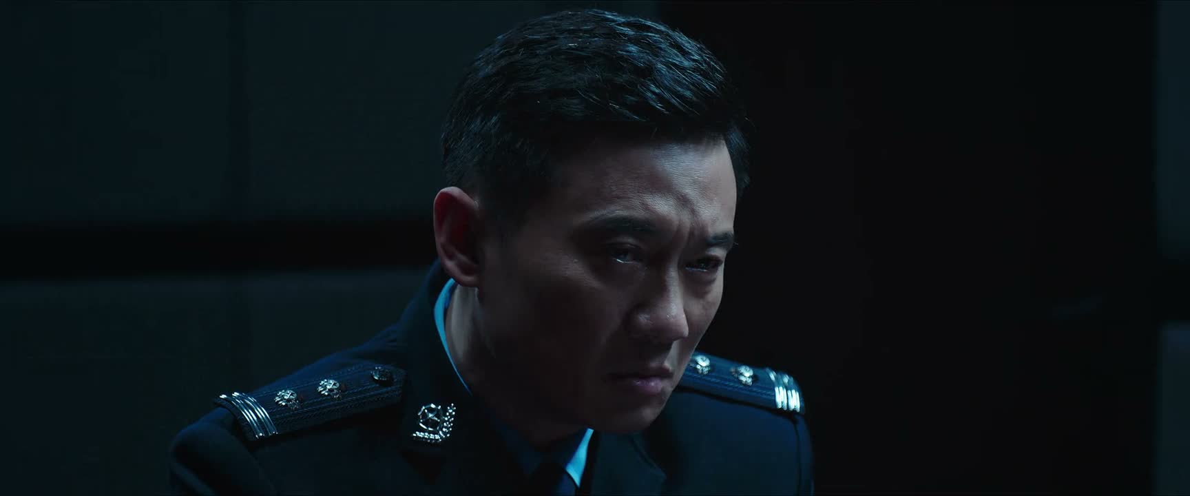 你们把开枪杀人 说成是息事宁人