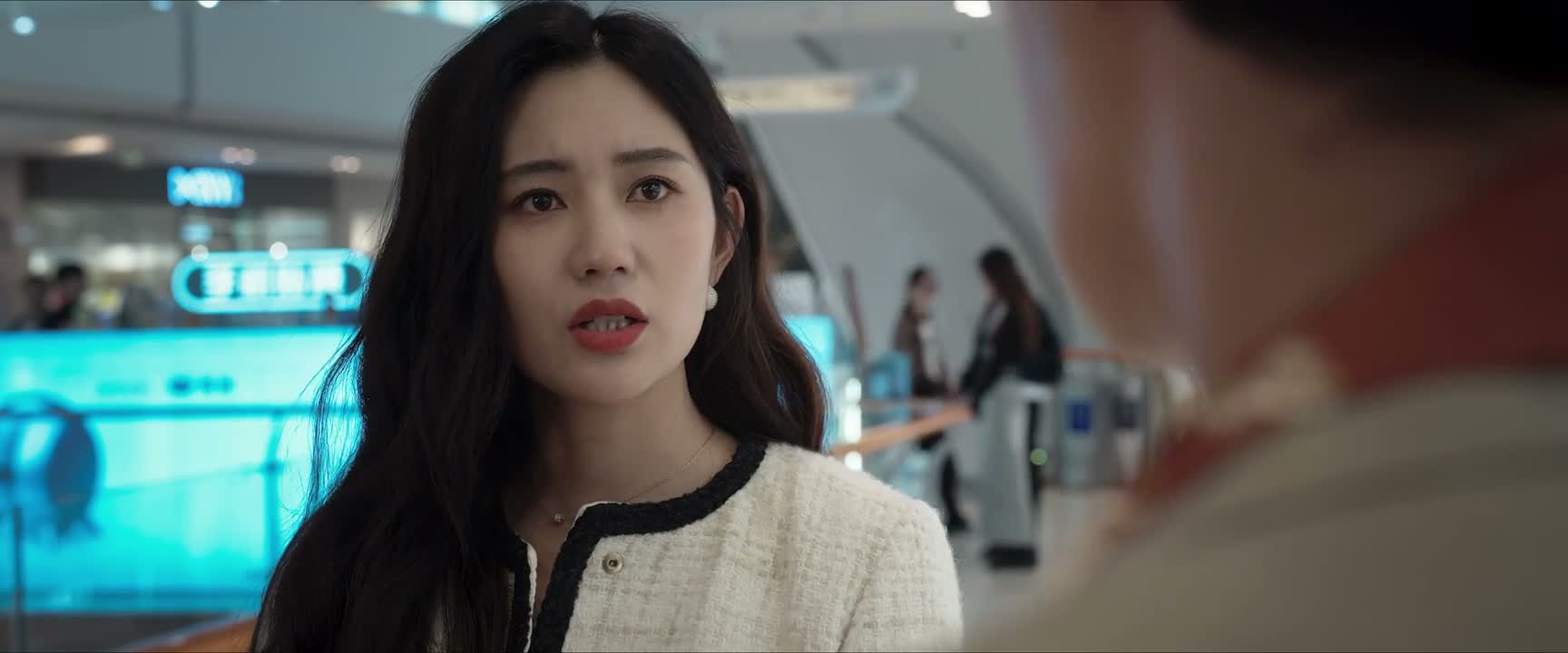 你是什么干净的东西呀 还顶嘴