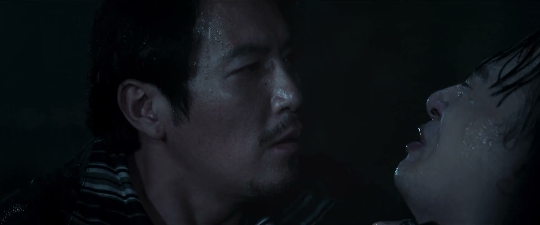 我求求你别杀我